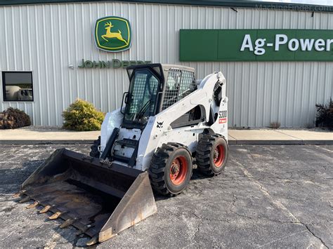 used skid steer loaders for sale in missouri|Missouri Skid Steer Loaders For Sale .